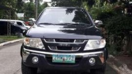 Isuzu Sportivo 2007