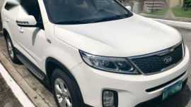 For sale Kia Sorento 2.2L DSL CRDI AT 2013