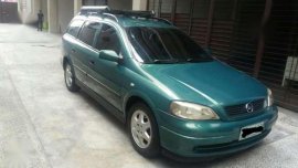 Opel Astra good as new for sale 