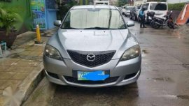 2006 mazda 3 hachback for sale 