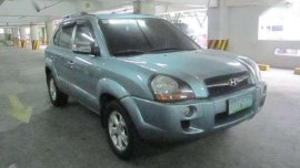 2009 Hyundai Tucson