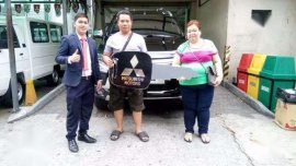 FAST APPROVAL PROMO 2017 Montero sport GLs! 