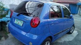 Chevrolet Spark 2008 for sale