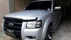 Ford Ranger 2008 4x2 for sale