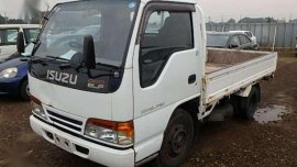 ISUZU ELF Nhs Nkr GIGA 4x4 4WD For Sale