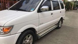 Good Running 2011 Isuzu Crosswind XT For Sale