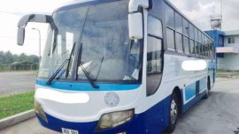 HINO Bus 61 seater ***LOCAL*** super fresh 