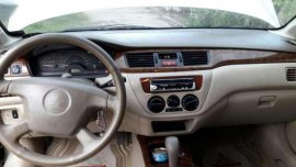 Mitsubishi Lancer MX 2003 for sale 