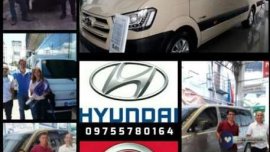Hyundai Starex H100 H350 Nissan Urvan for sale 