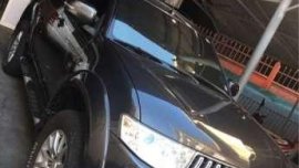 2013 Mitsubishi Montero Sport glx AT for sale
