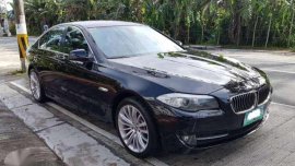 2011 BMW 523i for sale 