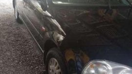 Honda civic lxi 96 model fresh for sale 