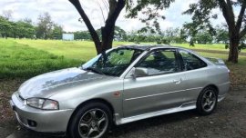 Mitsubishi Lancer GSR Manual for sale