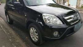 For sale 2005 Honda CRV 4x2 Automatic
