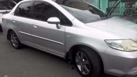 For sale Honda City 2006