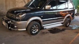 mitsubishi adventure gls SUV for sale 