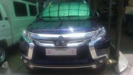 Big discount 59k only 2017 Montero GLX GLS GT for sale 