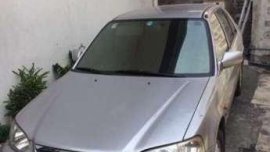 Honda City type Z vti