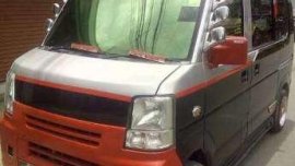 All Power Suzuki APV Transformer 2015 For Sale