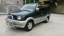 Mitsubishi Adventure Diesel for sale 