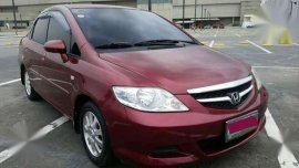 2008 Honda City Automatic for sale