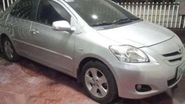 2009 Toyota VIOS 15G Top Of The Line