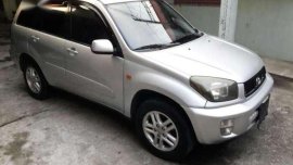 Like Brand New Toyota Rav4 2003 For Sale