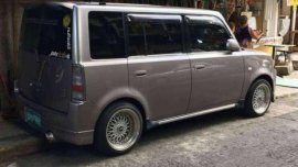Smooth Running 2001 Toyota Bb Scion For Sale