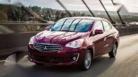 2017 Mirage hatch and sedan unit for sale 