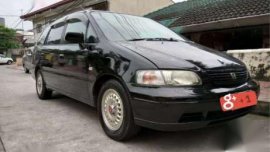 First Owned Honda Odyssey 2007 For Sale