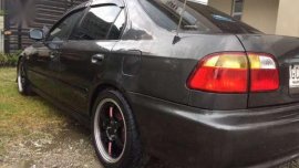 honda vti 99 sedan brown for sale 