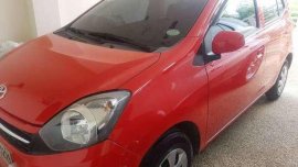 Like Brand New 2016 Toyota Wigo For Sale