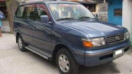 All Power Toyota Revo GLX 2000 For Sale