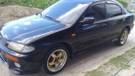 All Power 1997 Mazda Familia 323 For Sale