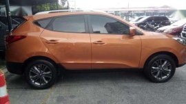Like New 2015 Hyundai Tucson 2.0 AT For Sale