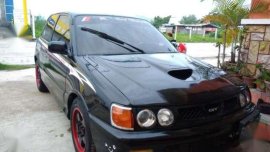 For sale Ep82 GT Starlet