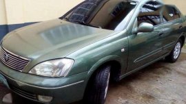 Nissan Sentra GX AT Mint Condition plus Motorbike for Sale or Swap
