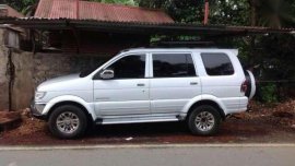 Isuzu Sportivo 2008 Model for sale 