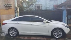 Hyundai sonata 2010 sedan for sale 