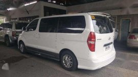 2014 Hyundai Starex Gold Premium Van like alphard 