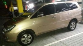 Toyota Innova G 2005 for sale 