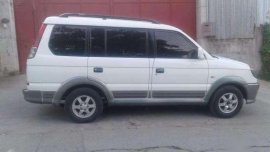 2011 Mitsubishi Adventure GLS Sports MT for sale