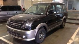 2017 Mitsubishi Adventure GLX 10K ALL IN GLS Sport 15K