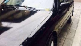 Nissan Sentra super saloon series 3 Manual Transmission 1996