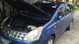 For sale 2009 Nissan Grand Livina