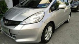 Fresh Honda jazz automatic 2012