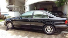 2000 bmw 520i