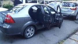 Chevrolet aveo 2010 model for sale 