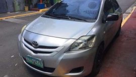 For saleToyota Vios 2008 1.3