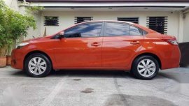 2014 Toyota Vios G Automatic J E 2013 2015 2016